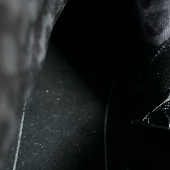 Abeo Pro Exeter Black Leather Ankle Boot, 9, Inner Side Zip, Rubber Sole - Picture 16 of 16